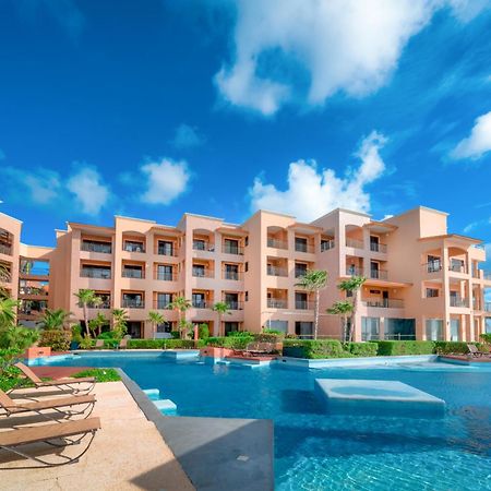 Beachfront 1 Bedroom Condo - El Faro, Surf 407 Playa del Carmen Exterior photo